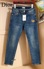 D.i.o.r. Long Jeans 3291 Men