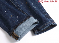 D.S.Q. Long Jeans 3183 Men