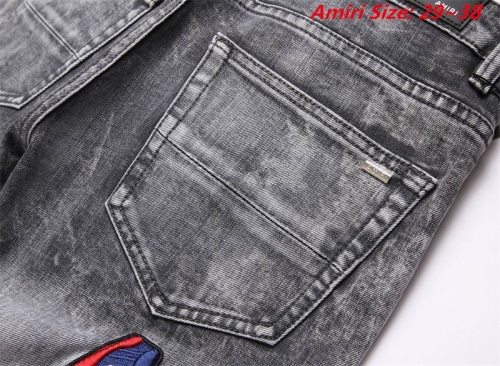 A.m.i.r.i. Long Jeans 3887 Men