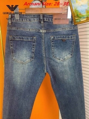 A.r.m.a.n.i. Long Jeans 3163 Men