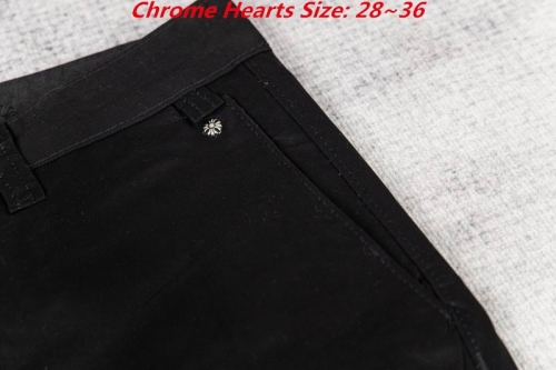 C.h.r.o.m.e. H.e.a.r.t.s. Long Jeans 3919 Men