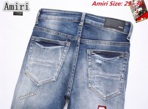 A.m.i.r.i. Long Jeans 4016 Men