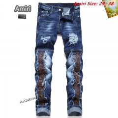 A.m.i.r.i. Long Jeans 3484 Men