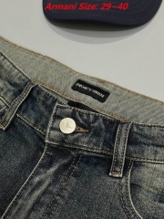 A.r.m.a.n.i. Long Jeans 3411 Men
