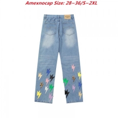 A.m.e.x.n.o.c.a.p. Long Jeans 3201 Men