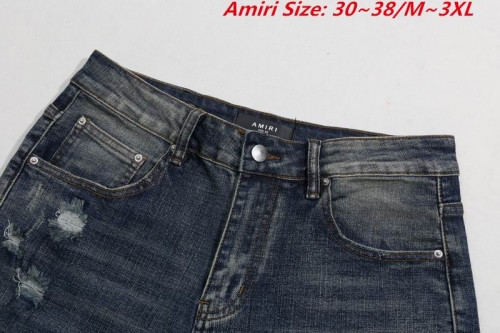 A.m.i.r.i. Long Jeans 3327 Men