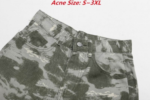 A.c.n.e. Long Jeans 3217 Men