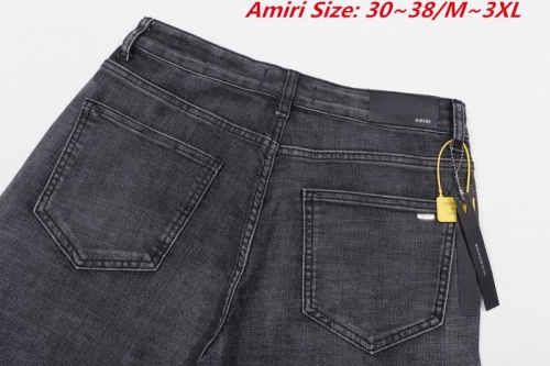 A.m.i.r.i. Long Jeans 3260 Men