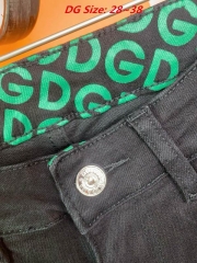 D...G... Long Jeans 3037 Men