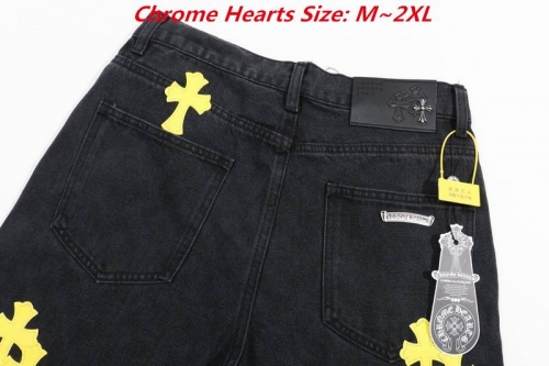 C.h.r.o.m.e. H.e.a.r.t.s. Long Jeans 3284 Men