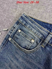 D.i.o.r. Long Jeans 3401 Men