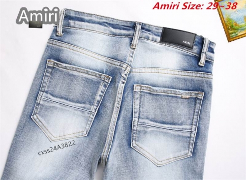 A.m.i.r.i. Long Jeans 3581 Men