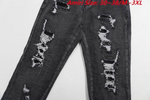 A.m.i.r.i. Long Jeans 3316 Men