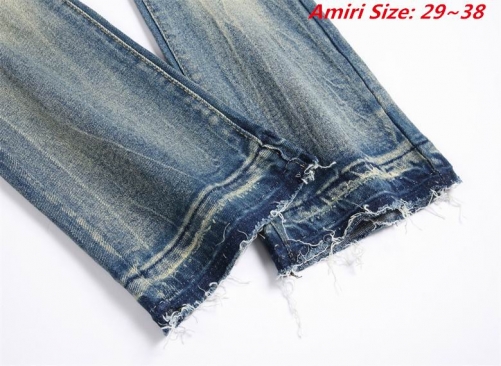 A.m.i.r.i. Long Jeans 3761 Men