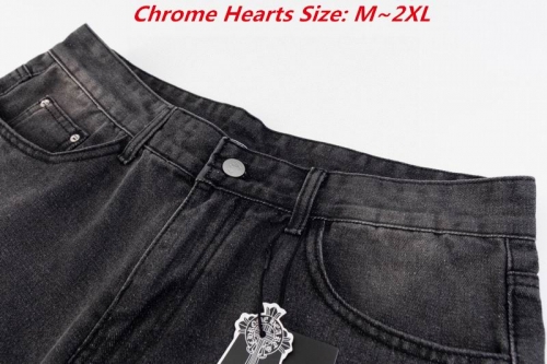 C.h.r.o.m.e. H.e.a.r.t.s. Long Jeans 3407 Men