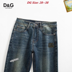 D...G... Long Jeans 3088 Men