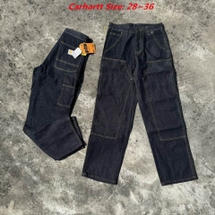 C.a.r.h.a.r.t.t. Long Jeans 3110 Men
