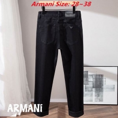A.r.m.a.n.i. Long Jeans 3114 Men