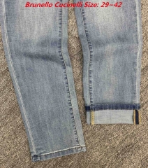 B.r.u.n.e.l.l.o. C.u.c.i.n.e.l.l.i. Long Jeans 3001 Men
