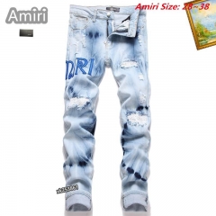 A.m.i.r.i. Long Jeans 3121 Men