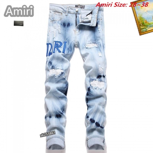 A.m.i.r.i. Long Jeans 3121 Men