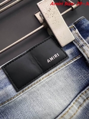 A.m.i.r.i. Long Jeans 3700 Men