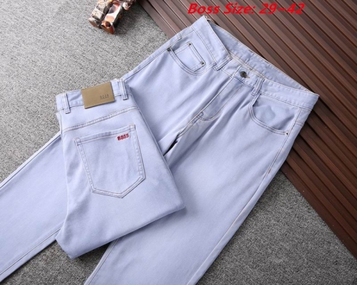 B.o.s.s. Long Jeans 3077 Men