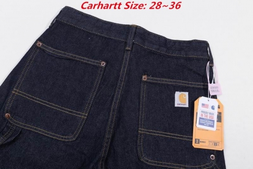 C.a.r.h.a.r.t.t. Long Jeans 3144 Men