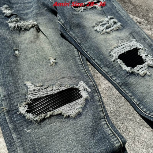 A.m.i.r.i. Long Jeans 3042 Men