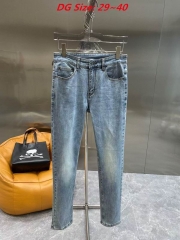 D...G... Long Jeans 3531 Men