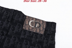 D.i.o.r. Long Jeans 3113 Men