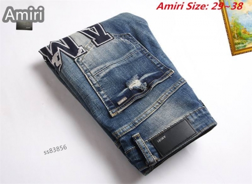 A.m.i.r.i. Long Jeans 3648 Men