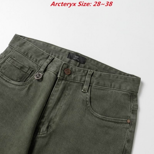 A.r.c.t.e.r.y.x. Long Jeans 3011 Men