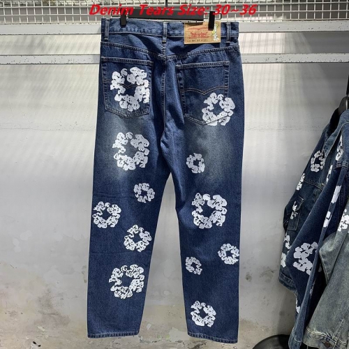 D.e.n.i.m. T.e.a.r.s. Long Jeans 3040 Men