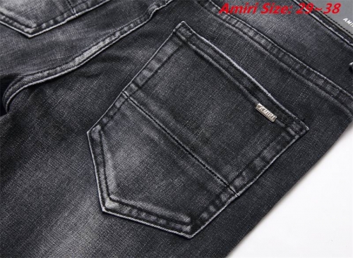 A.m.i.r.i. Long Jeans 3595 Men