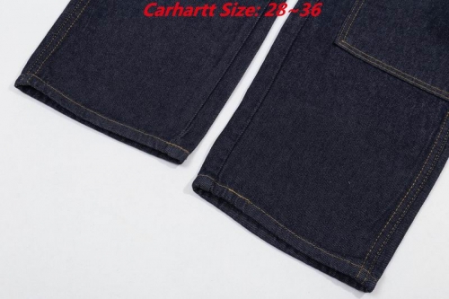 C.a.r.h.a.r.t.t. Long Jeans 3145 Men