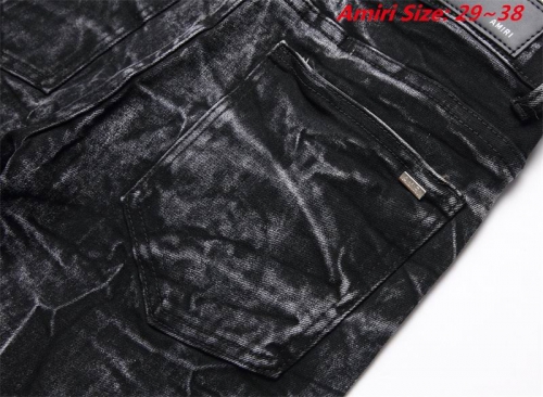 A.m.i.r.i. Long Jeans 3536 Men