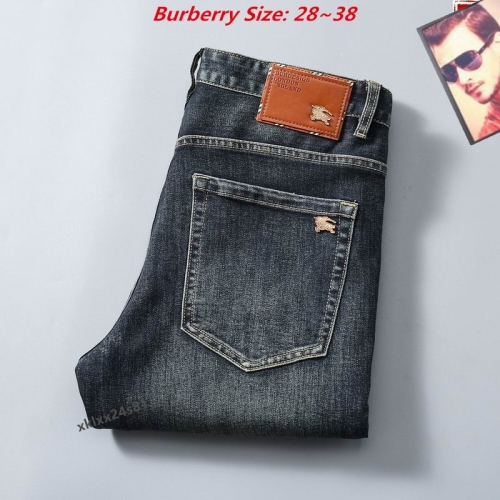 B.u.r.b.e.r.r.y. Long Jeans 3028 Men