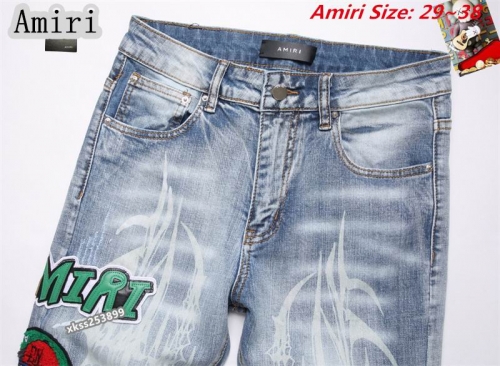 A.m.i.r.i. Long Jeans 3949 Men