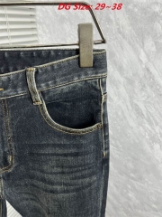 D...G... Long Jeans 3128 Men