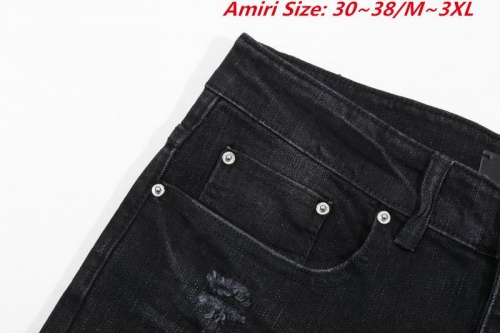 A.m.i.r.i. Long Jeans 3299 Men