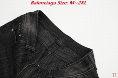 B.a.l.e.n.c.i.a.g.a. Long Jeans 3427 Men