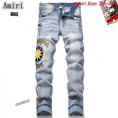 A.m.i.r.i. Long Jeans 3938 Men