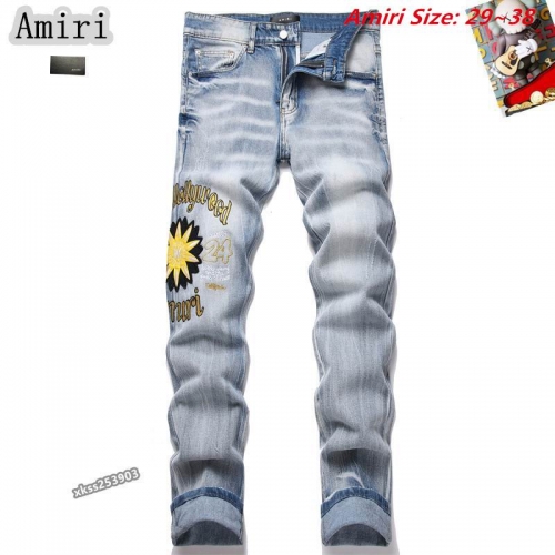 A.m.i.r.i. Long Jeans 3938 Men