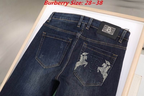 B.u.r.b.e.r.r.y. Long Jeans 3031 Men