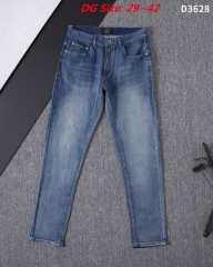 D...G... Long Jeans 3622 Men