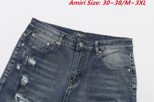 A.m.i.r.i. Long Jeans 3273 Men