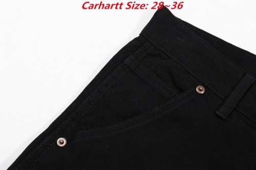 C.a.r.h.a.r.t.t. Long Jeans 3139 Men