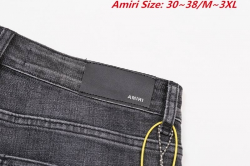 A.m.i.r.i. Long Jeans 3259 Men