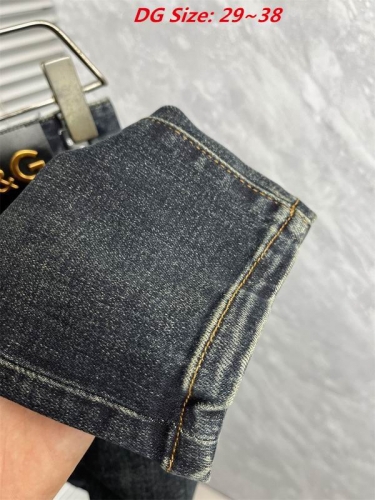 D...G... Long Jeans 3132 Men